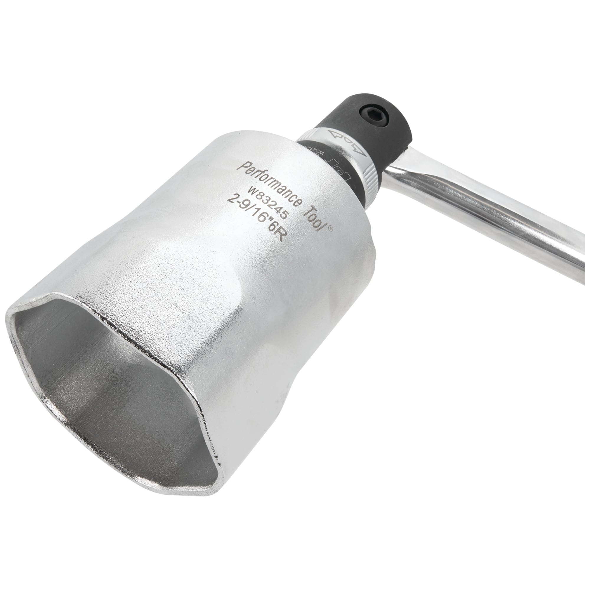 Amazon.com: Performance Tool W83245 1/2 Drive Rounded Lock Nut